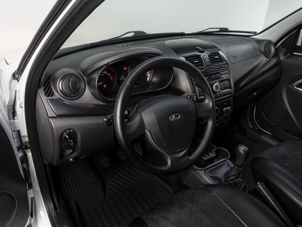 Lada (ВАЗ) Granta I Рестайлинг с пробегом 2023 года, цена 749 000 рублей, 121450 км, седан, Автокод Объявления