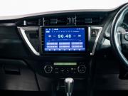 Toyota Auris II Чита  - изображение 32
