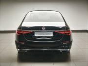 Mercedes-Benz S-Класс VII (W223) Москва  - изображение 34