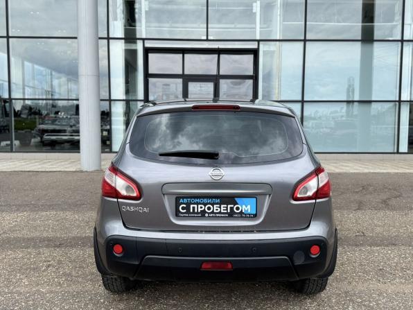 Nissan Qashqai I Рестайлинг с пробегом 2011 года, цена 900 000 рублей, 232198 км, внедорожник, Автокод Объявления