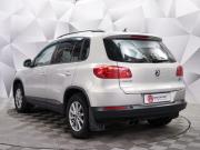 Volkswagen Tiguan I Рестайлинг Ульяновск  - изображение 24