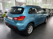 Mitsubishi ASX I Киров  - изображение 24