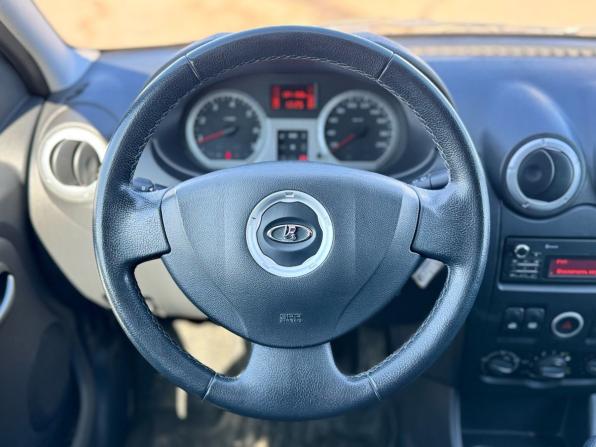 Lada (ВАЗ) Largus I с пробегом 2019 года, цена 869 000 рублей, 134168 км, универсал, Автокод Объявления