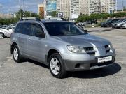 Mitsubishi Outlander I Мурманск  - изображение 21