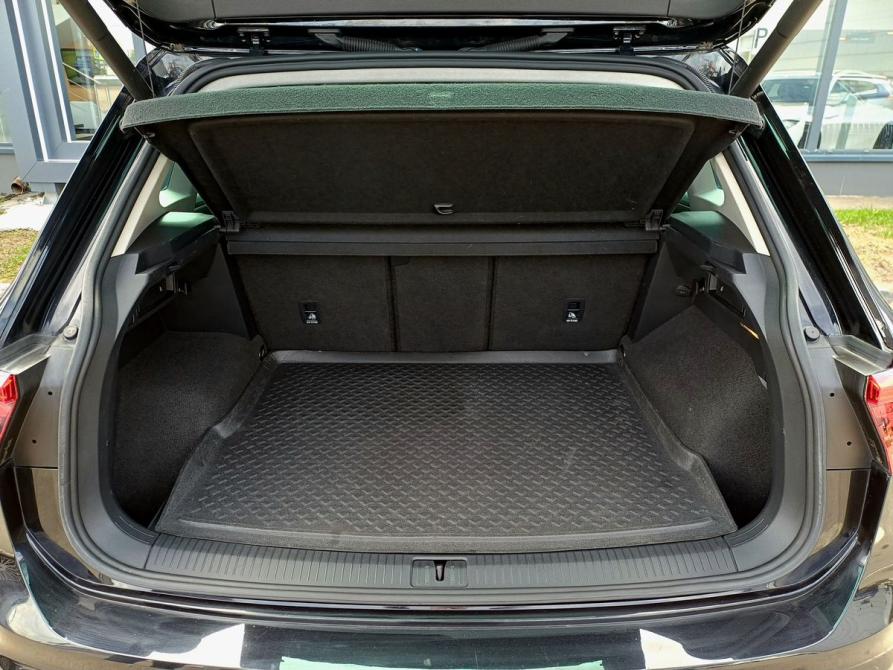 Volkswagen Tiguan II Москва  - изображение 10