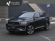 Geely Monjaro I Казань  - изображение 15