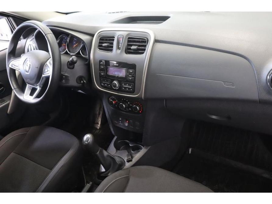 Renault Sandero II Рестайлинг Коломна  - изображение 5