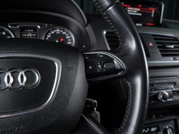 Audi Q3 I (8U) с пробегом 2014 года, цена 1 785 000 рублей, 171015 км, внедорожник, Автокод Объявления