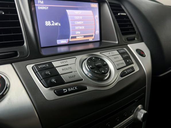 Nissan Murano II (Z51) Рестайлинг 2 с пробегом 2015 года, цена 1 899 000 рублей, 175182 км, внедорожник, Автокод Объявления