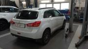Mitsubishi ASX I Рестайлинг Санкт-Петербург  - изображение 8