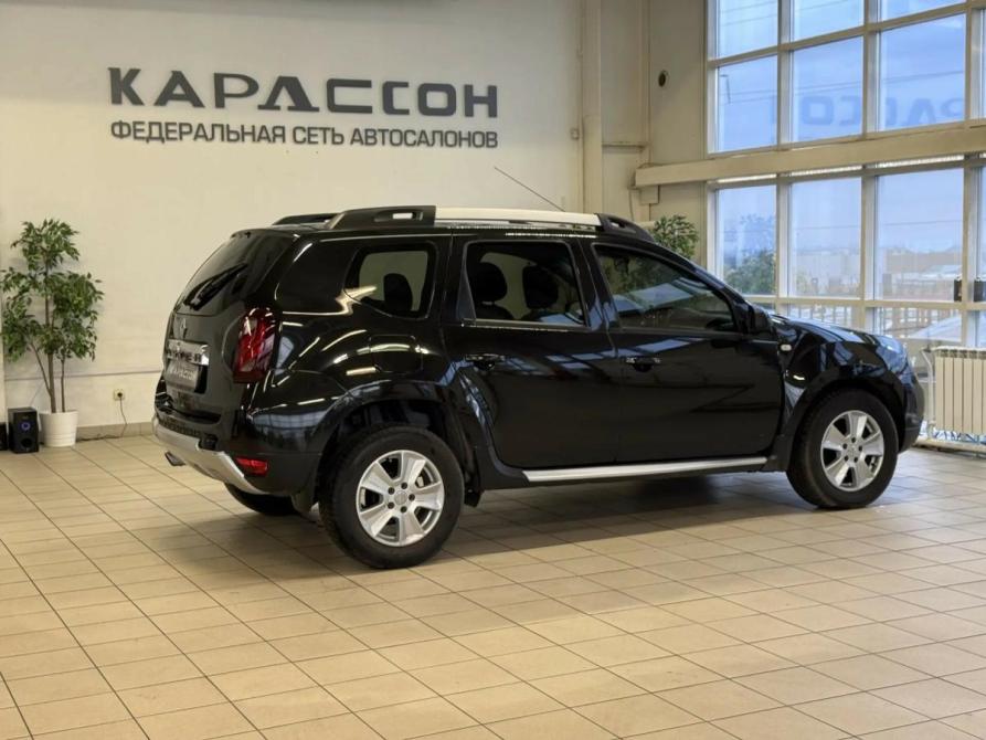 Renault Duster I Рестайлинг Волгоград  - изображение 2