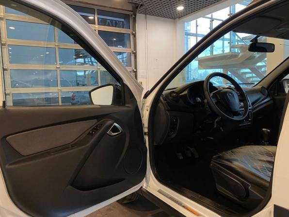 Lada (ВАЗ) Granta I Рестайлинг с пробегом 2023 года, цена 755 000 рублей, 37464 км, универсал, Автокод Объявления