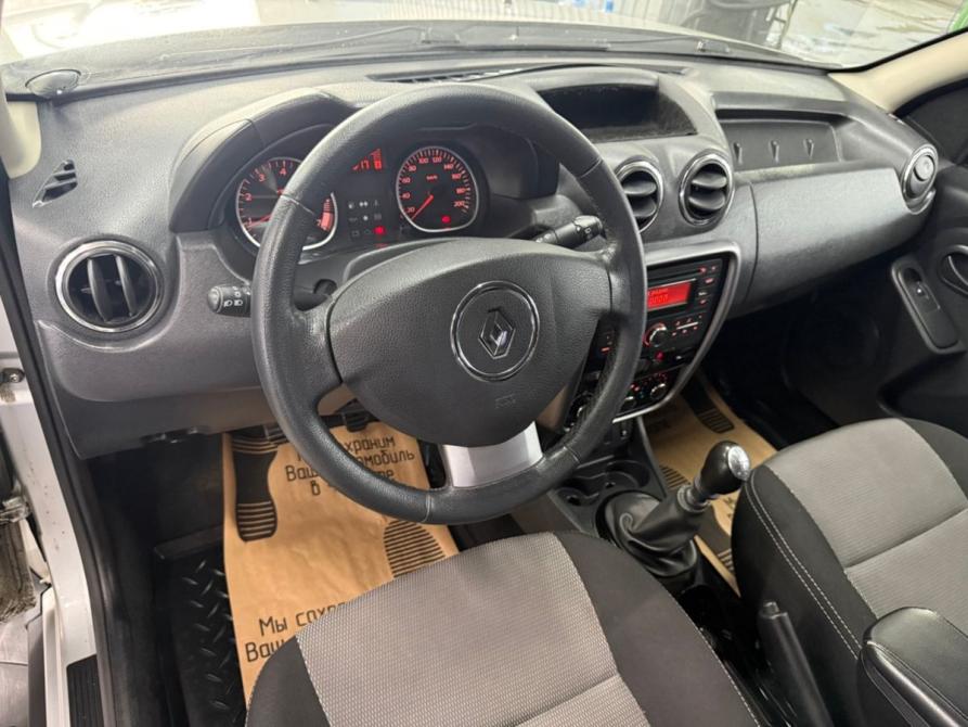 Renault Duster I Серпухов  - изображение 9