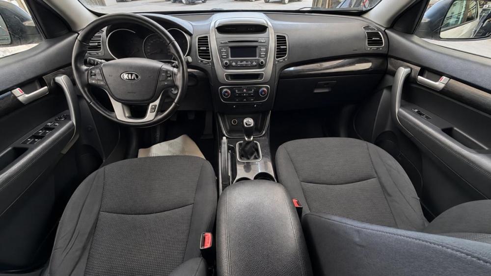 Kia Sorento II Рестайлинг Магнитогорск  - изображение 14