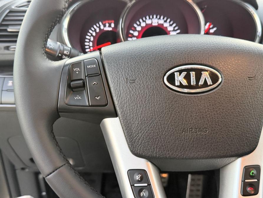 Kia Sorento II Волгоград  - изображение 15