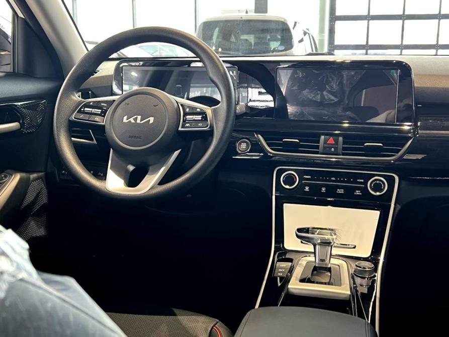 Kia Seltos I Рестайлинг Оренбург  - изображение 30