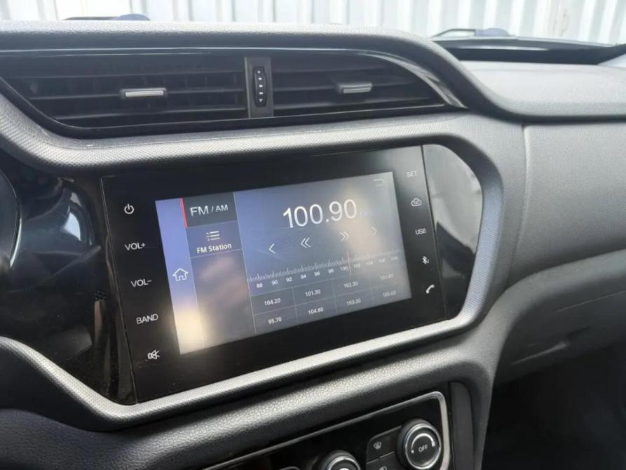Chery Tiggo 3 I Ростов-на-Дону  - изображение 12