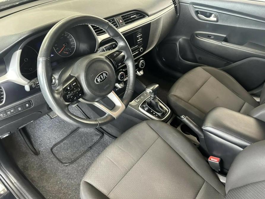 Kia Rio IV Рестайлинг Набережные Челны  - изображение 8