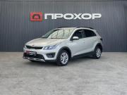 Kia Rio IV Пермь  - изображение 34