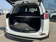 Toyota RAV4 IV (XA40) Рестайлинг Стройкерамика  - изображение 31