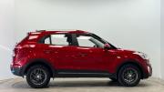 Hyundai Creta I Рестайлинг Киров  - изображение 23