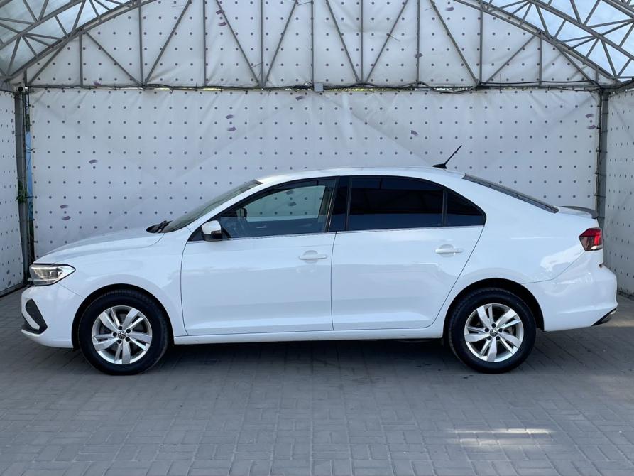 Volkswagen Polo VI Тамбов  - изображение 10