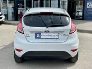 Ford Fiesta Mk6 Рестайлинг Краснодар  - изображение 26