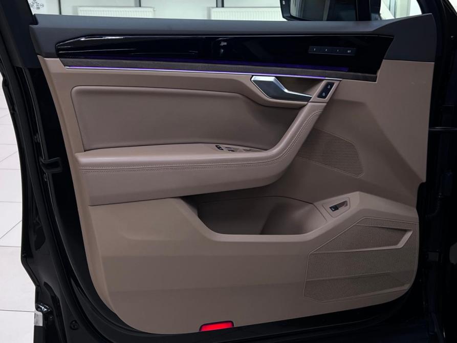 Volkswagen Touareg III Волгоград  - изображение 26
