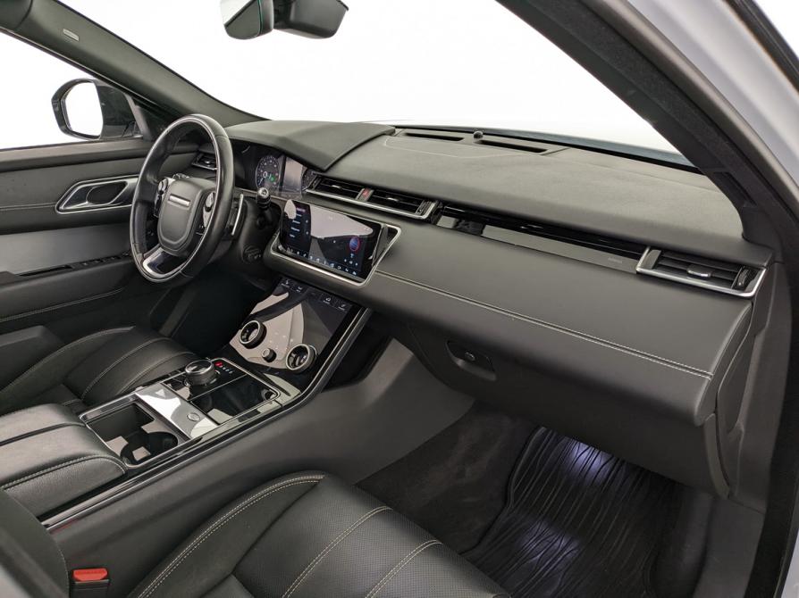 Land Rover Range Rover Velar I Москва  - изображение 11