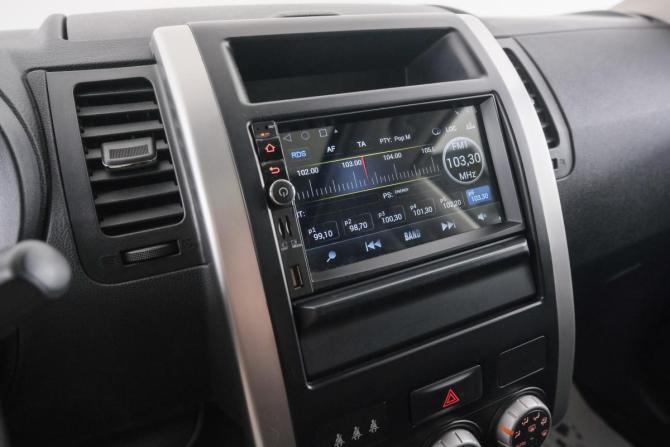 Nissan X-Trail II Рестайлинг с пробегом 2012 года, цена 1 299 000 рублей, 194997 км, внедорожник, Автокод Объявления