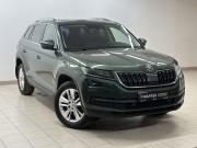 Skoda Kodiaq I Вологда  - изображение 23