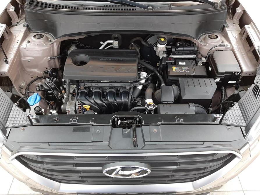 Hyundai Creta II Москва  - изображение 7