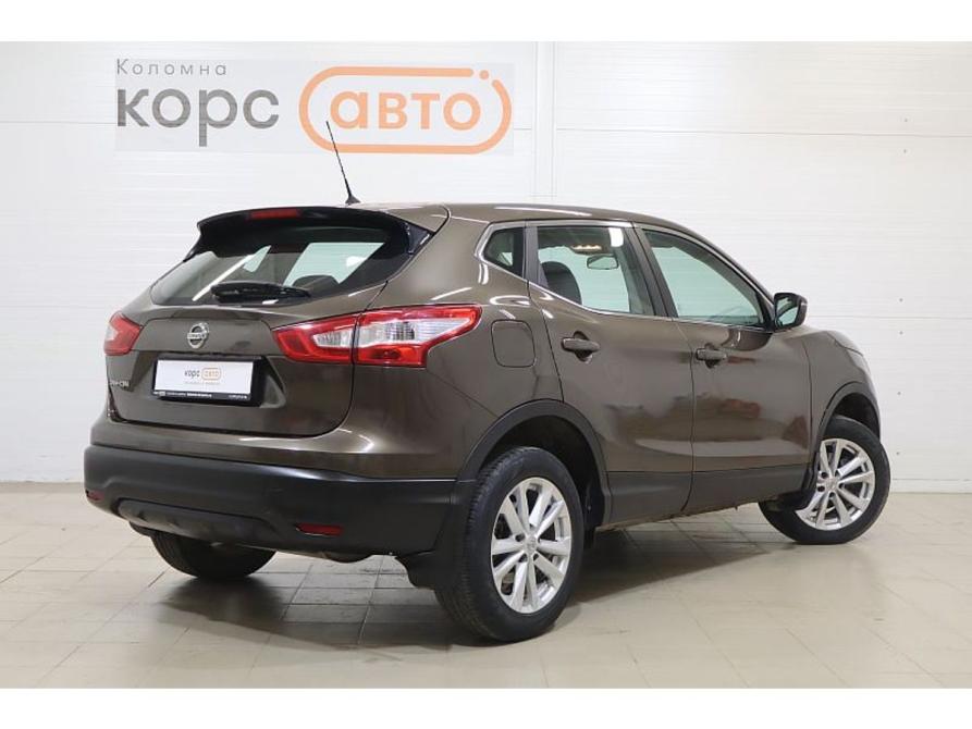 Nissan Qashqai II Коломна  - изображение 3