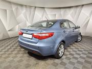 Kia Rio III Москва  - изображение 21