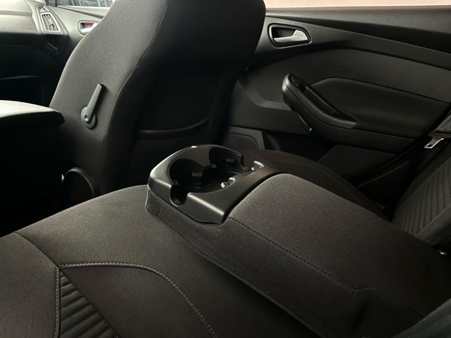 Ford Focus III Рестайлинг Мурманск  - изображение 16