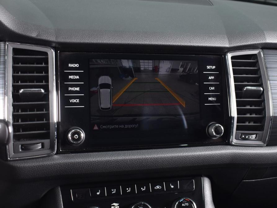 Skoda Kodiaq I Кемерово  - изображение 19