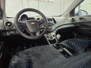 Chevrolet Aveo II Таганрог  - изображение 38
