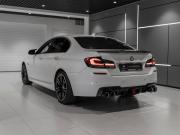 BMW 5 серии VI (F10/F11/F07) Москва  - изображение 28