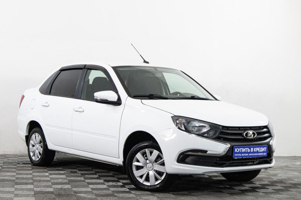 Lada (ВАЗ) Granta I Рестайлинг Сургут  - изображение 1