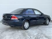 Nissan Almera Classic I Екатеринбург  - изображение 24