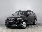 Audi Q7 I (4L) Рестайлинг Калининград  - изображение 19
