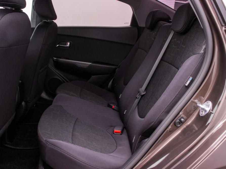 Kia Rio III Рестайлинг Москва  - изображение 12