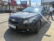 Chevrolet Cruze I Стерлитамак  - изображение 12