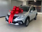 Renault Sandero II Рестайлинг Тверь  - изображение 17