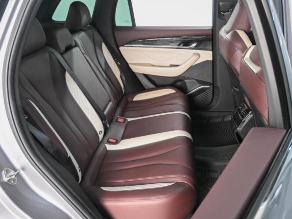 Geely Monjaro I с пробегом 2024 года, цена 3 379 000 рублей, 53054 км, внедорожник, Автокод Объявления