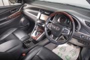 Toyota Harrier III (XU60) Томск  - изображение 26