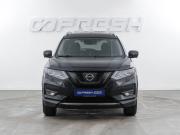 Nissan X-Trail III Рестайлинг Москва  - изображение 26