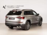 Skoda Kodiaq I Казань  - изображение 11