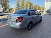 Lada (ВАЗ) Granta I Ульяновск  - изображение 24