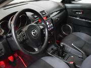 Mazda 3 I (BK) Рестайлинг Екатеринбург  - изображение 32